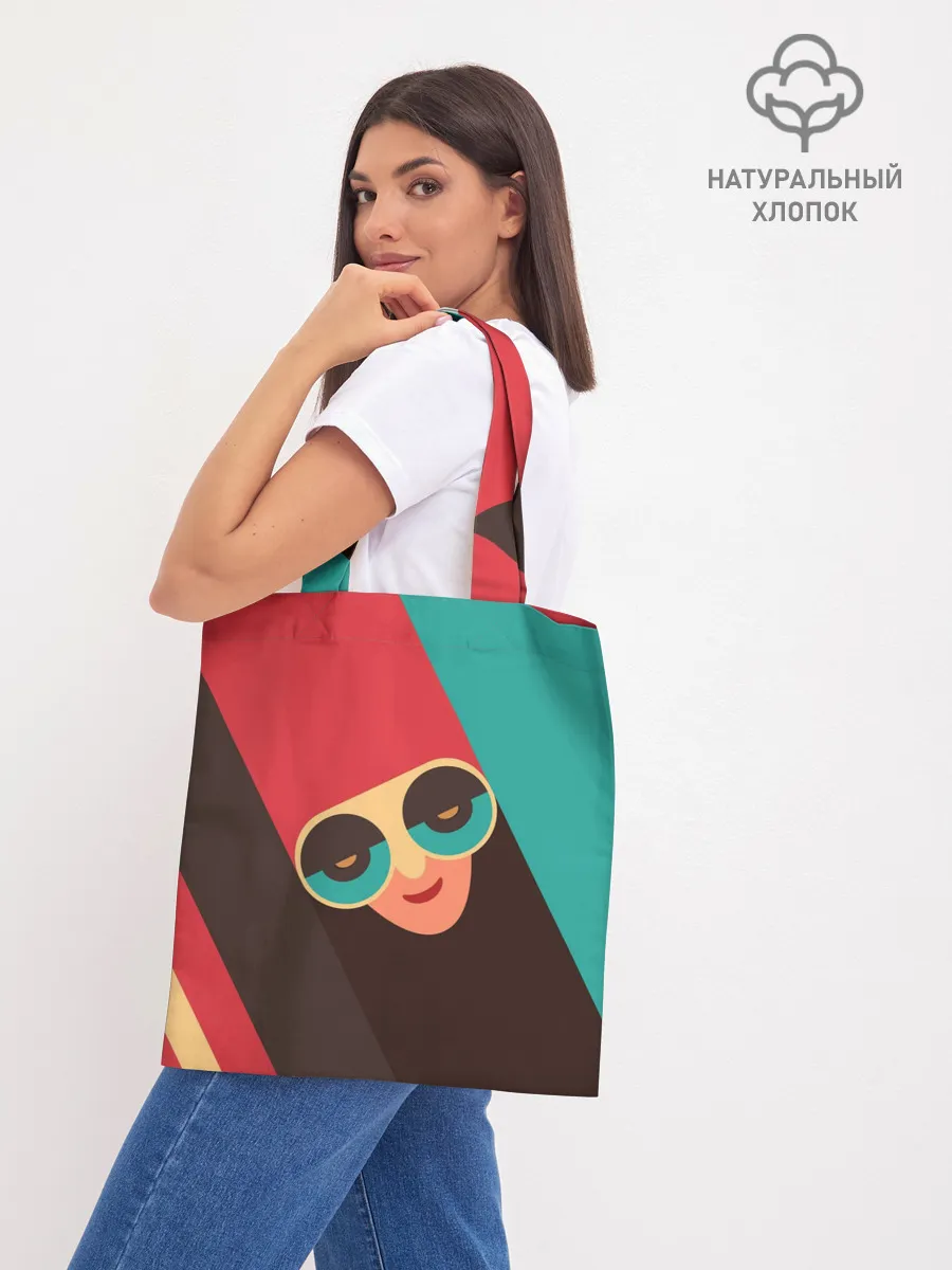 Шоппер база / RETDO FACE