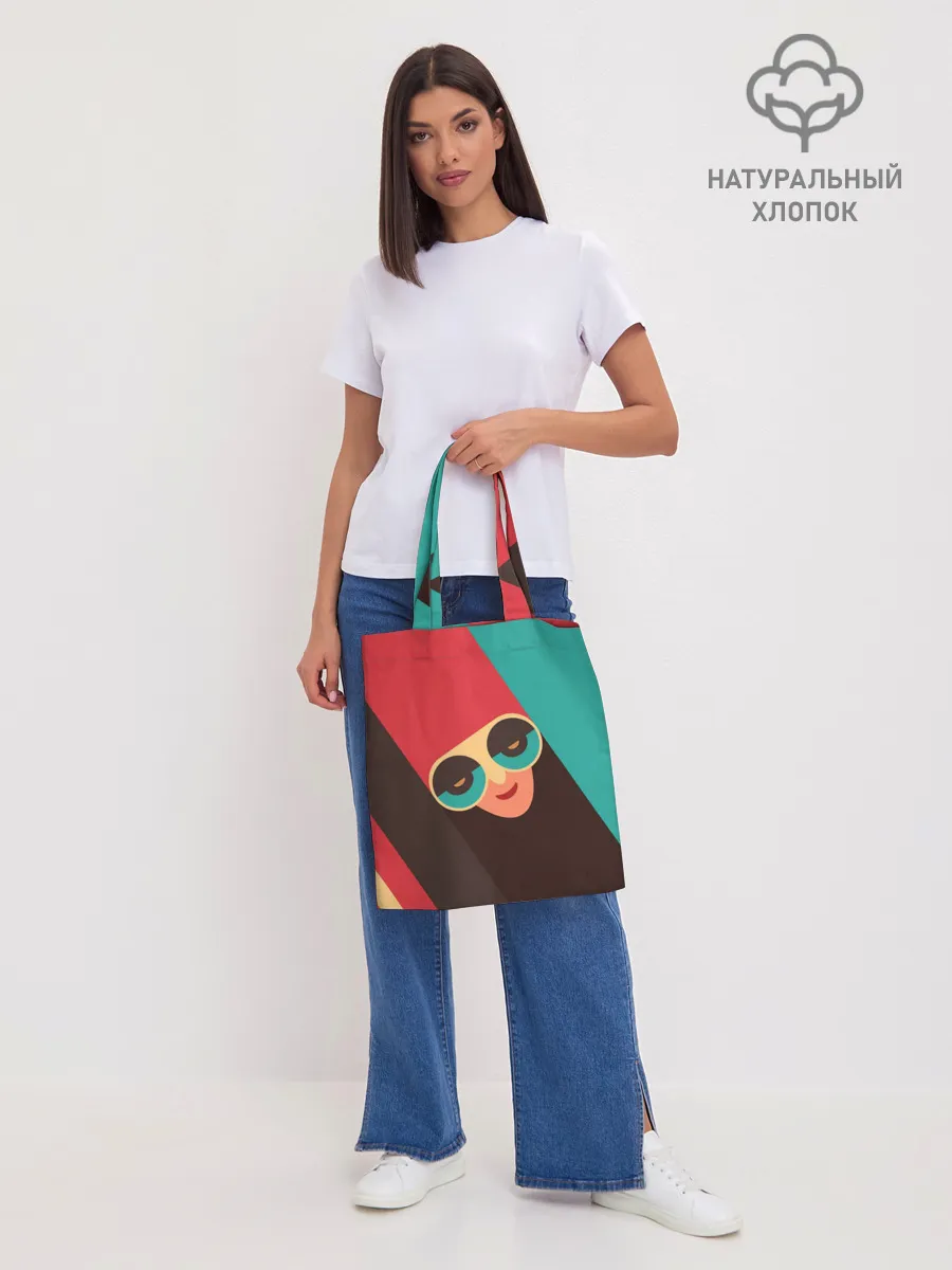 Шоппер база / RETDO FACE