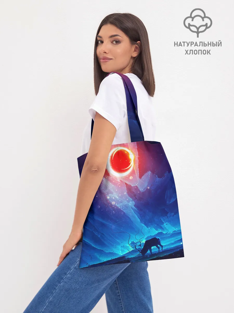 Шоппер база / FANTASY