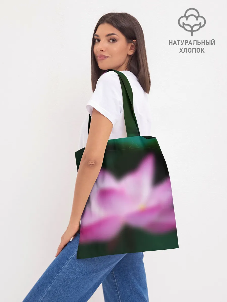 Шоппер база / Лотос Zero Two