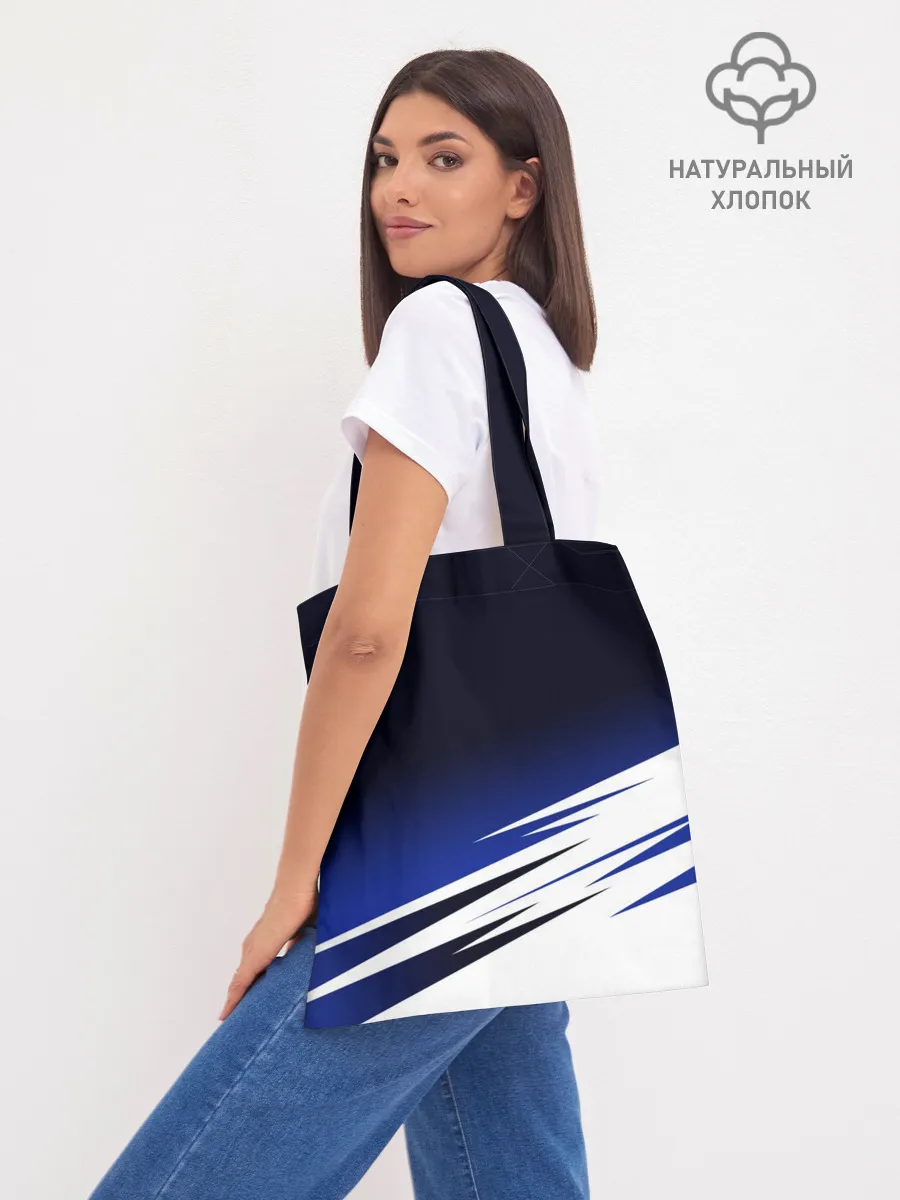 Шоппер база / CHELSEA разминочная 19/20