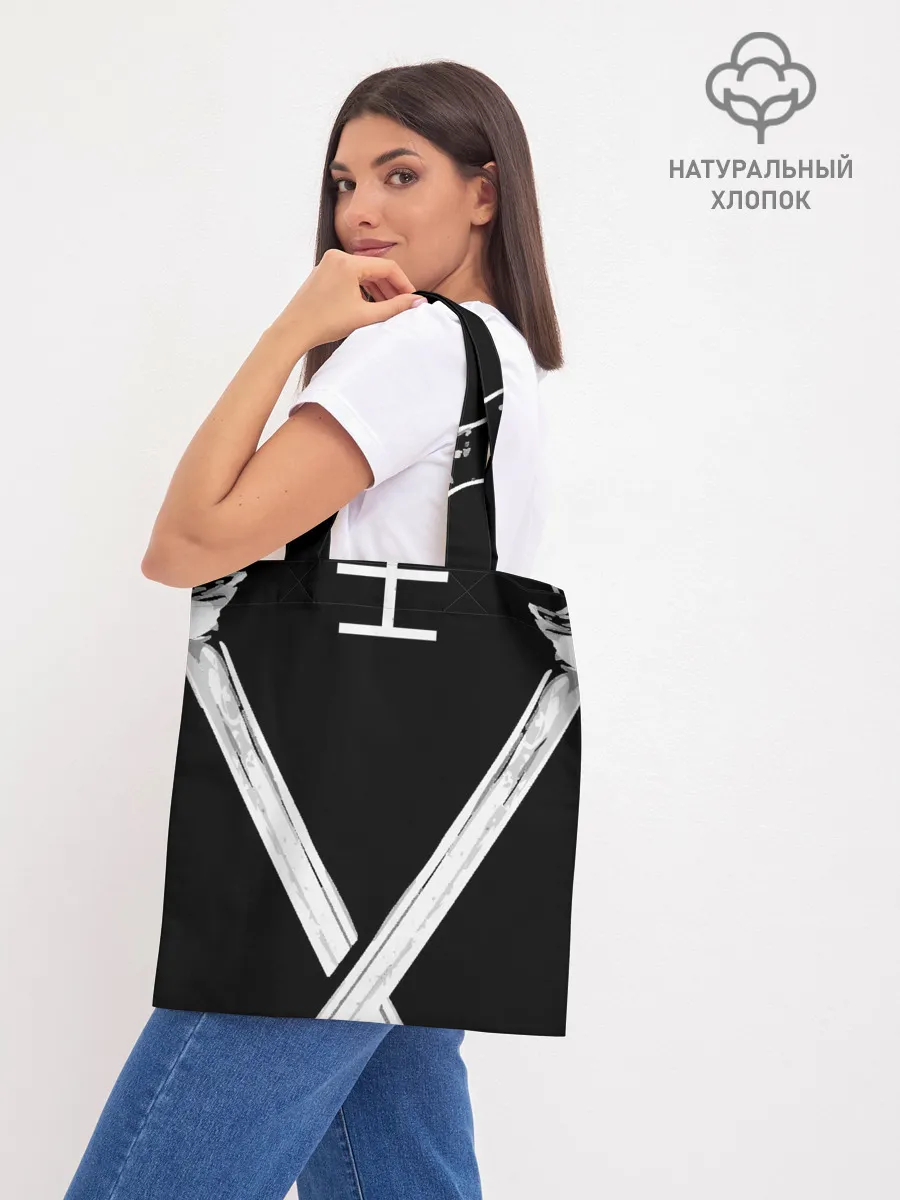 Шоппер база / Ronin