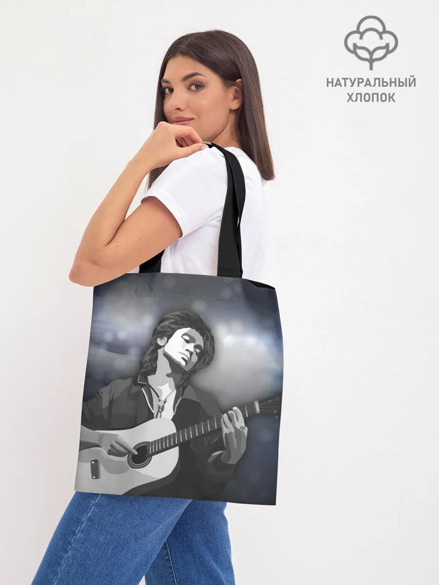 Шоппер база / КИНО