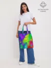 Шоппер база / Multicolored