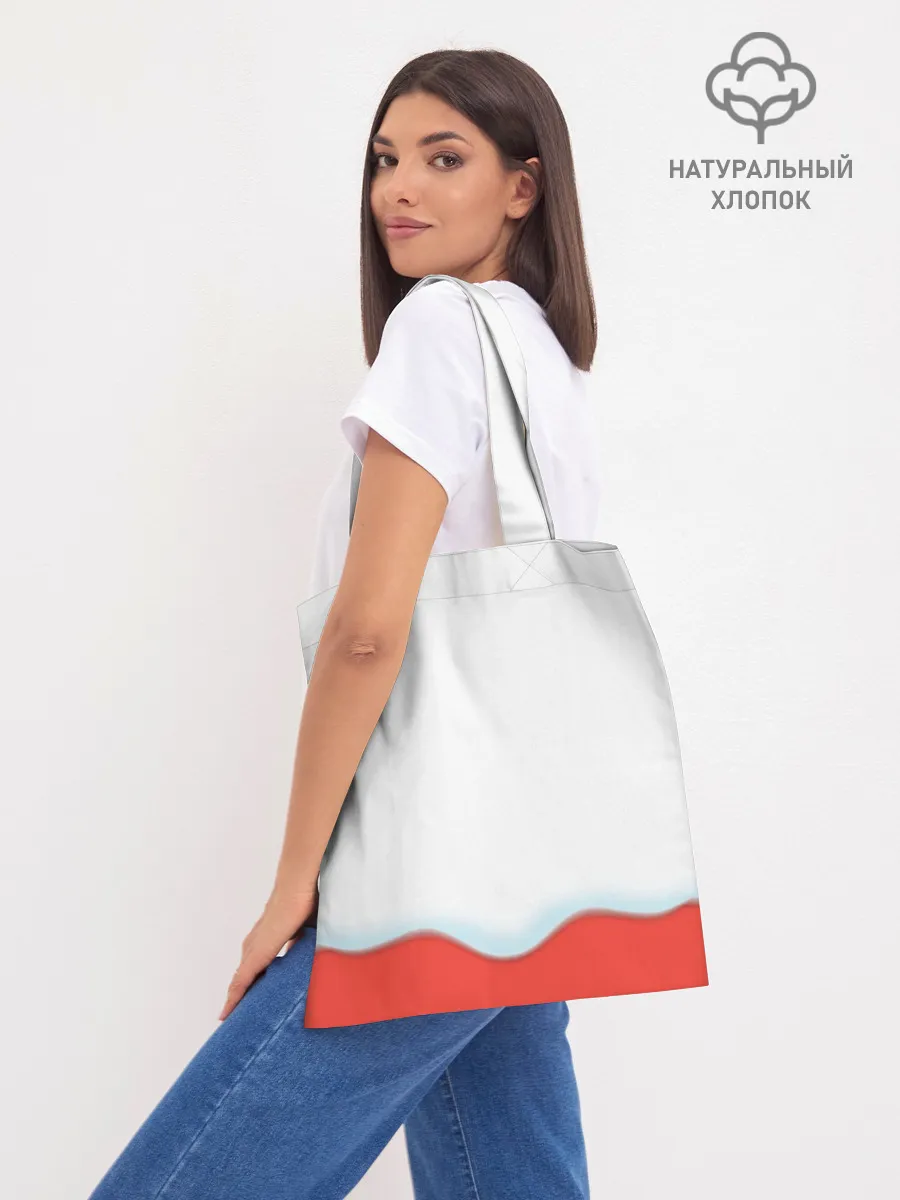 Шоппер база / Алина | Kinder