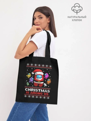 Шоппер база / Among Us