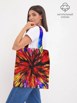 Шоппер база / Батик