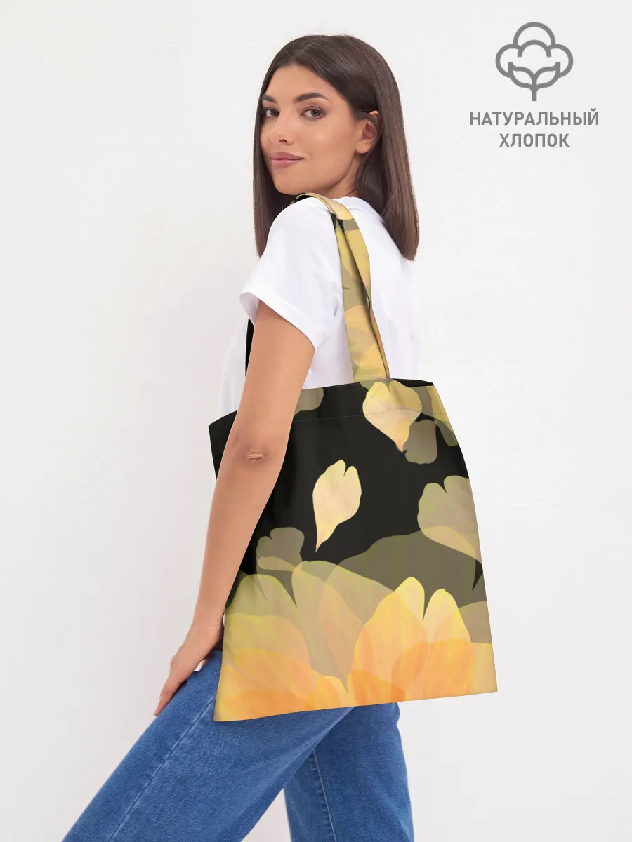 Шоппер база / Аниме девушка в интересном наряде