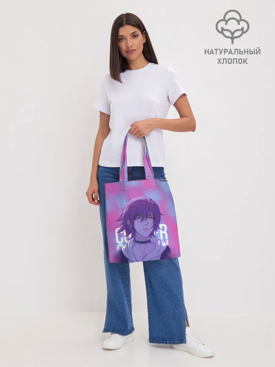 Шоппер база / Courier