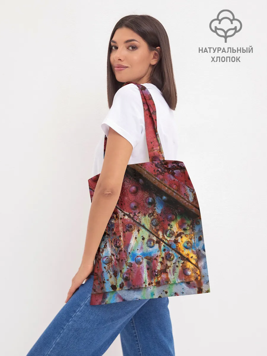 Шоппер база / Rust 2022 vanguard