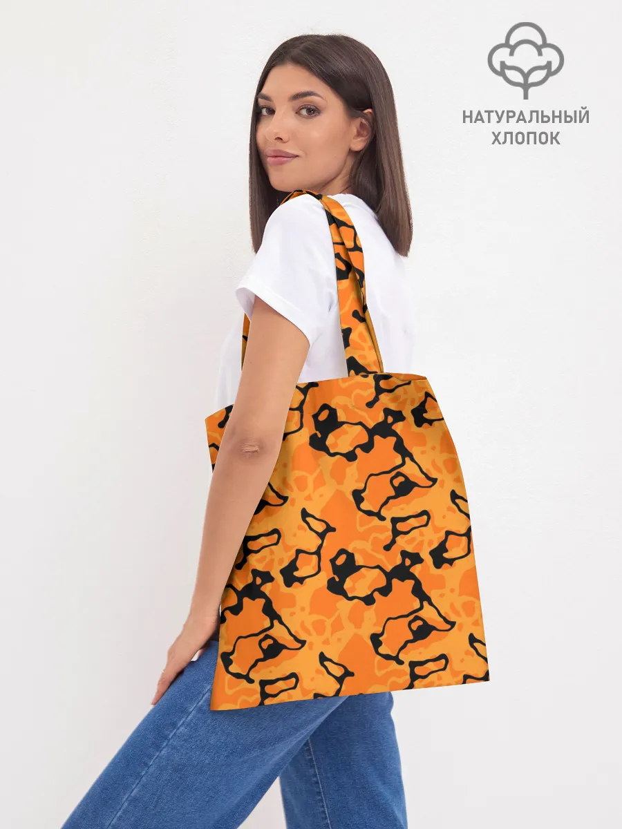 Шоппер база / JUVENTUS резервная 20/21