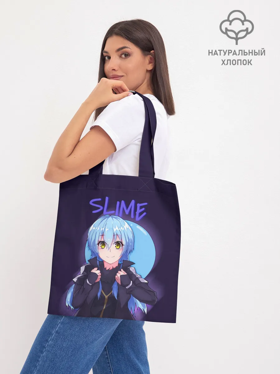 Шоппер база / Slime