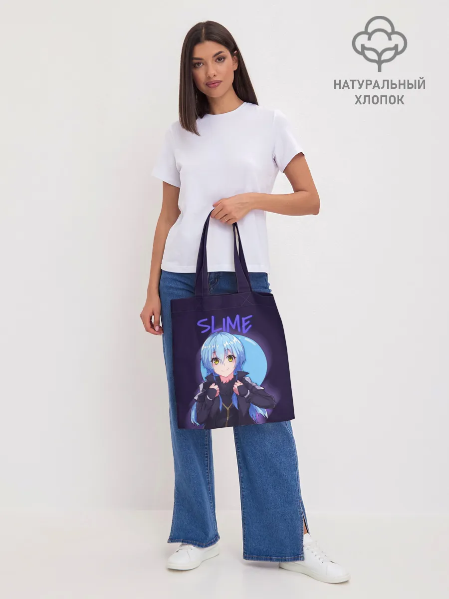 Шоппер база / Slime