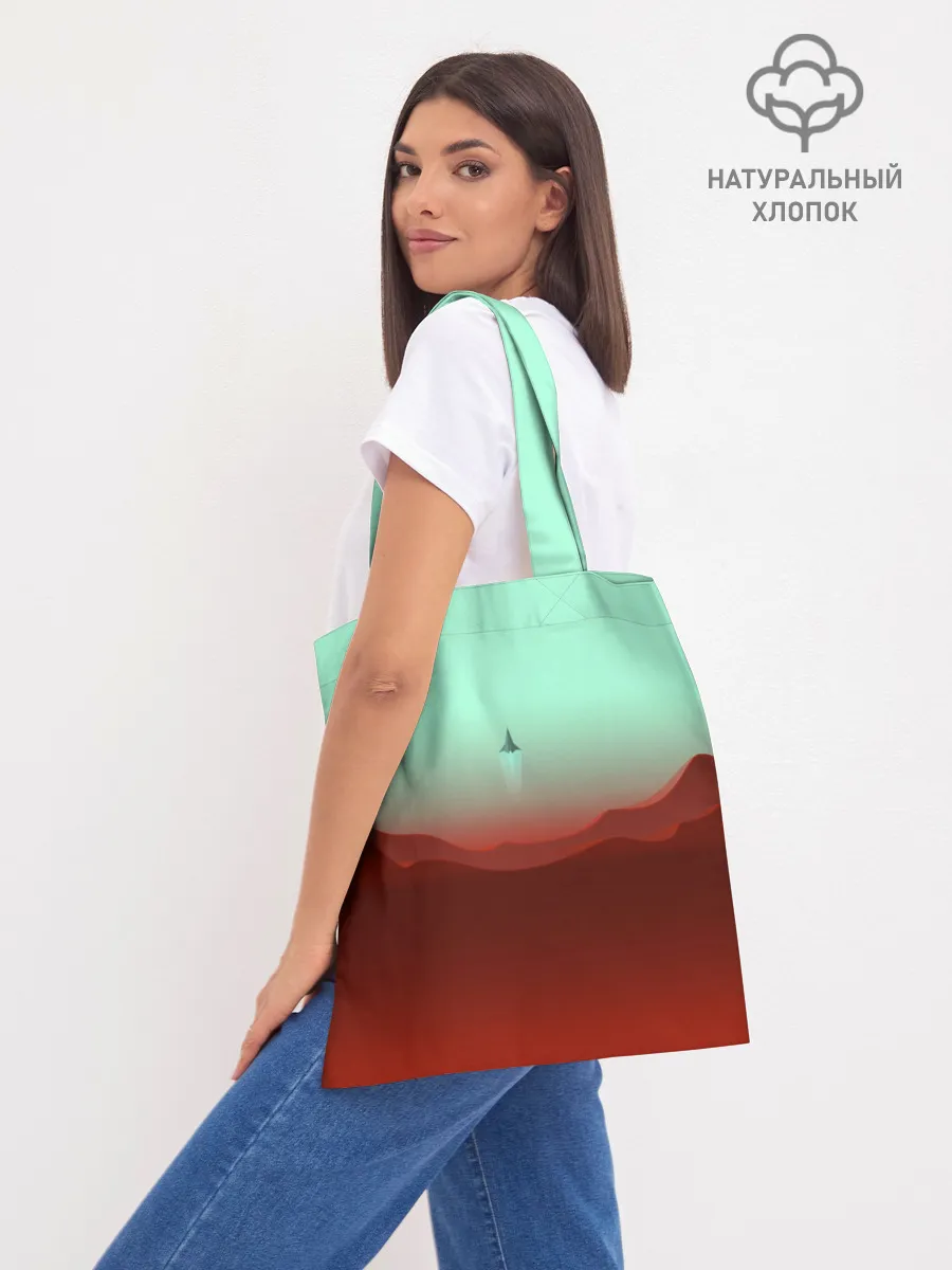 Шоппер база / Boris Norris - When the Tunnel