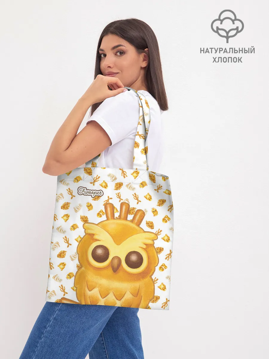 Шоппер база / Fwooper Cookie