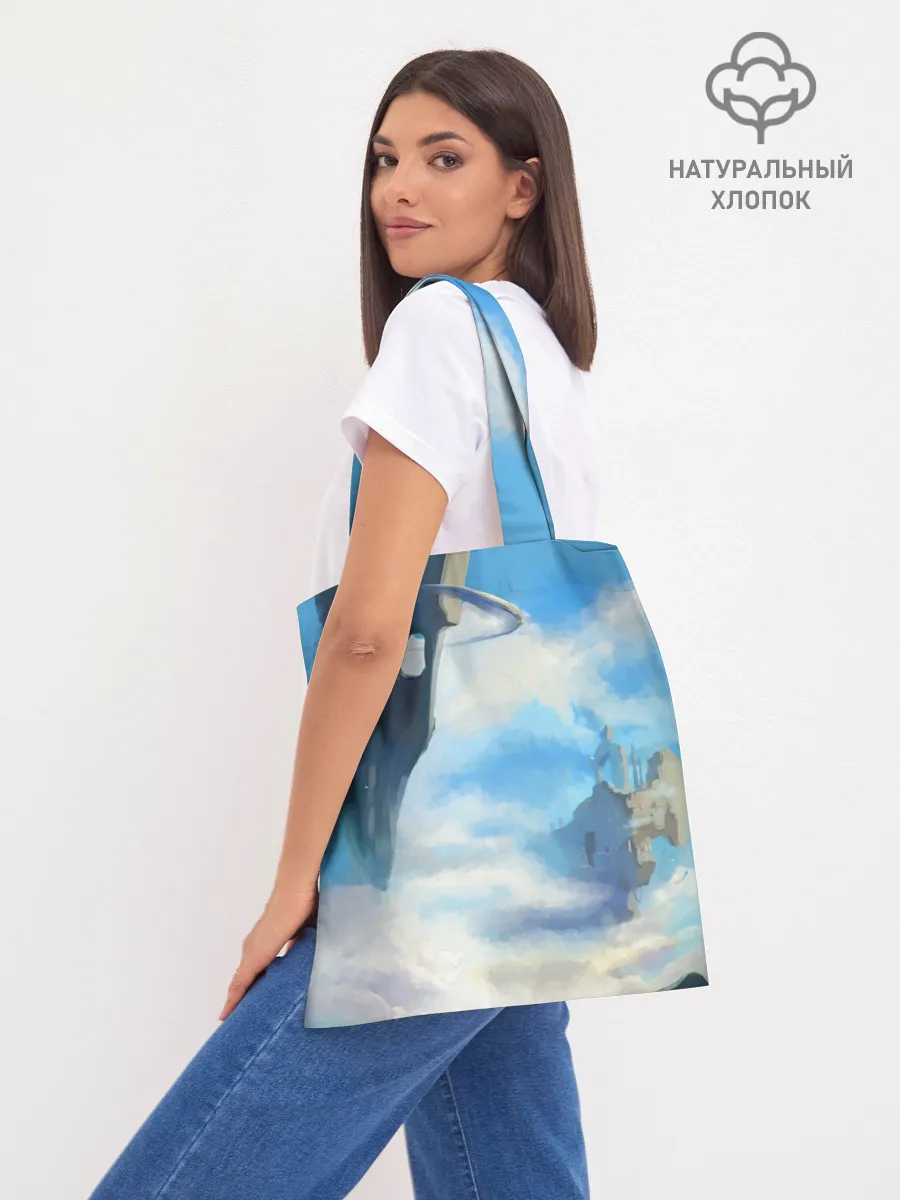 Шоппер база / Рахиль