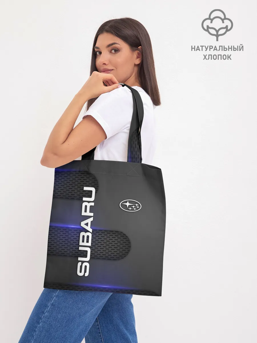 Шоппер база / SUBARU