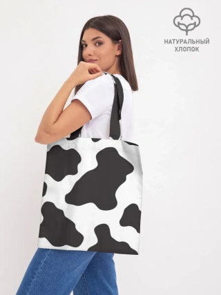 Шоппер база / корова