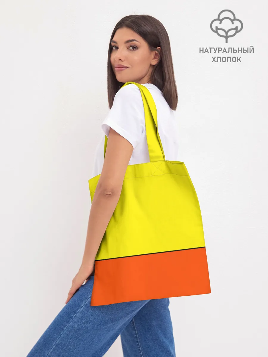 Шоппер база / Пикачу