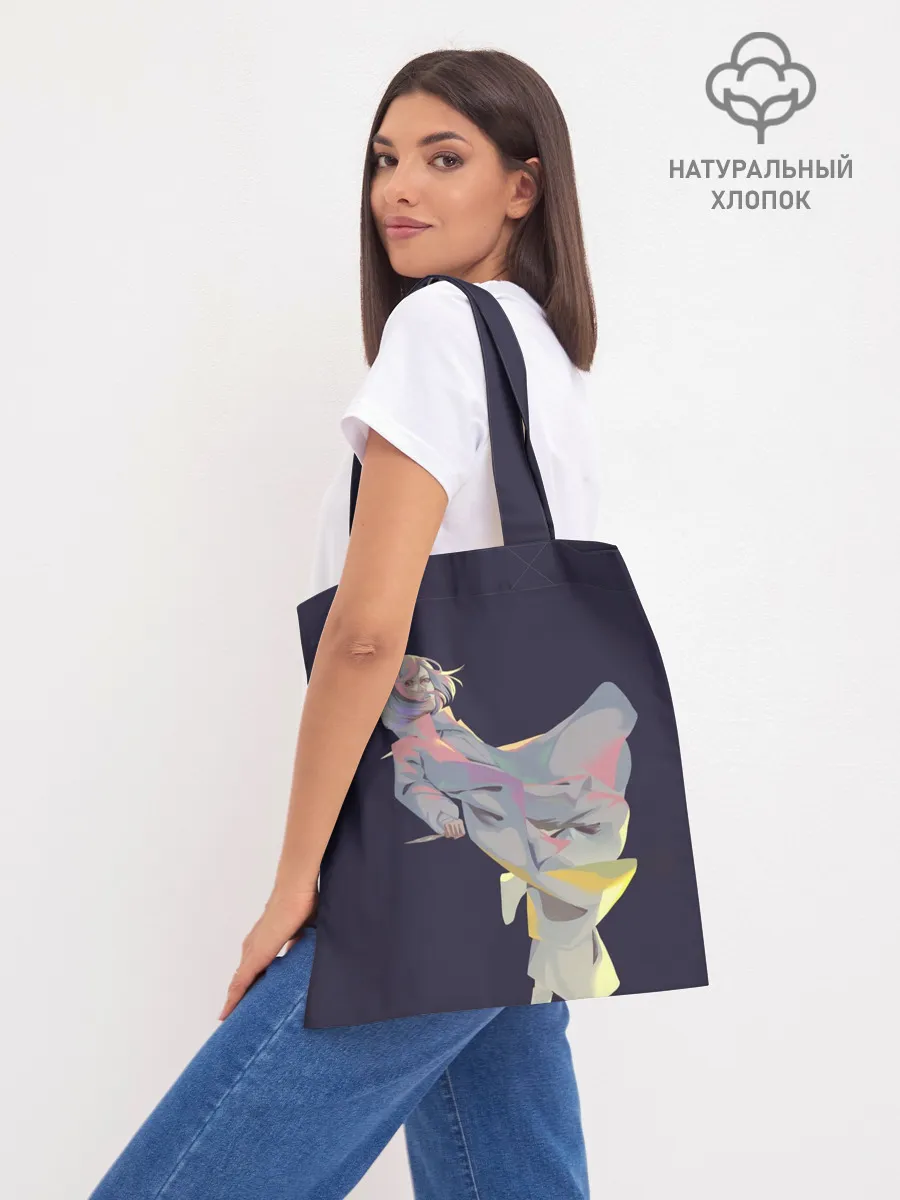 Шоппер база / Маньяк акудама