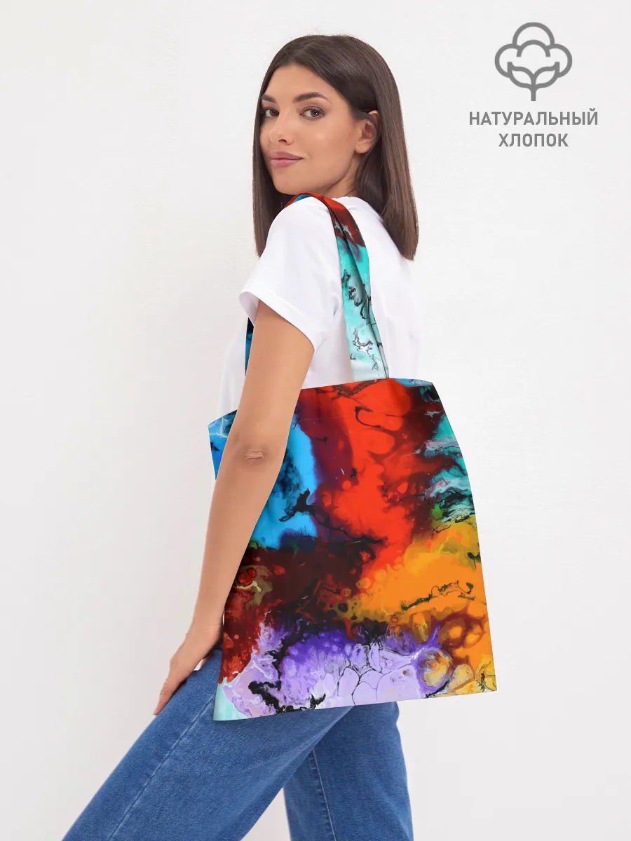 Шоппер база / Импрессия 2022 vanguard