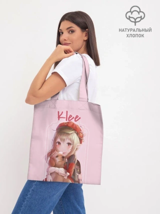 Шоппер база / Genshin Impact