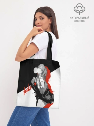 Шоппер база / Asuka Langley Evangelion