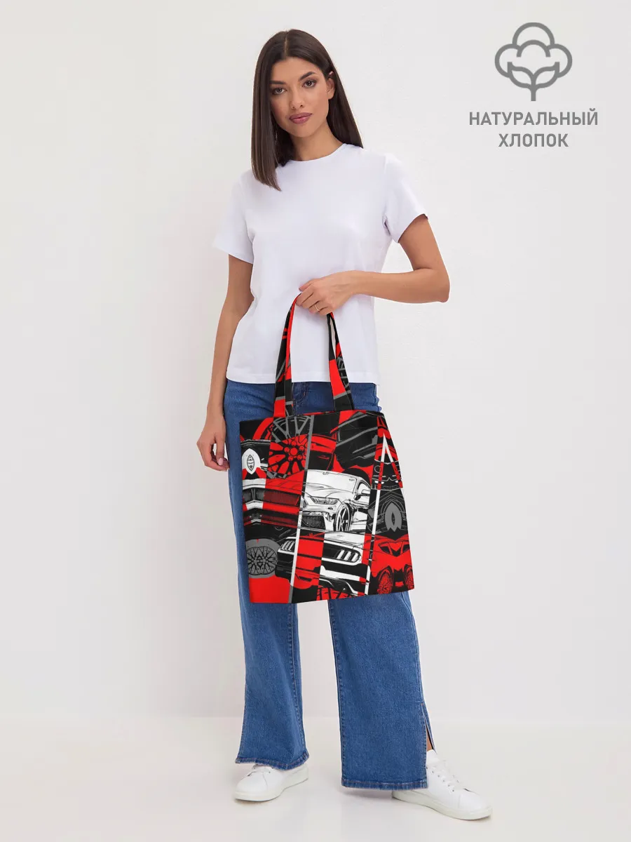 Шоппер база / Автомобили