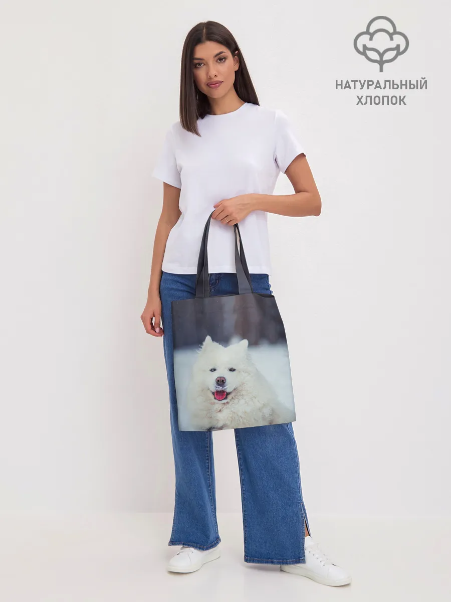 Шоппер база / САМОЕД