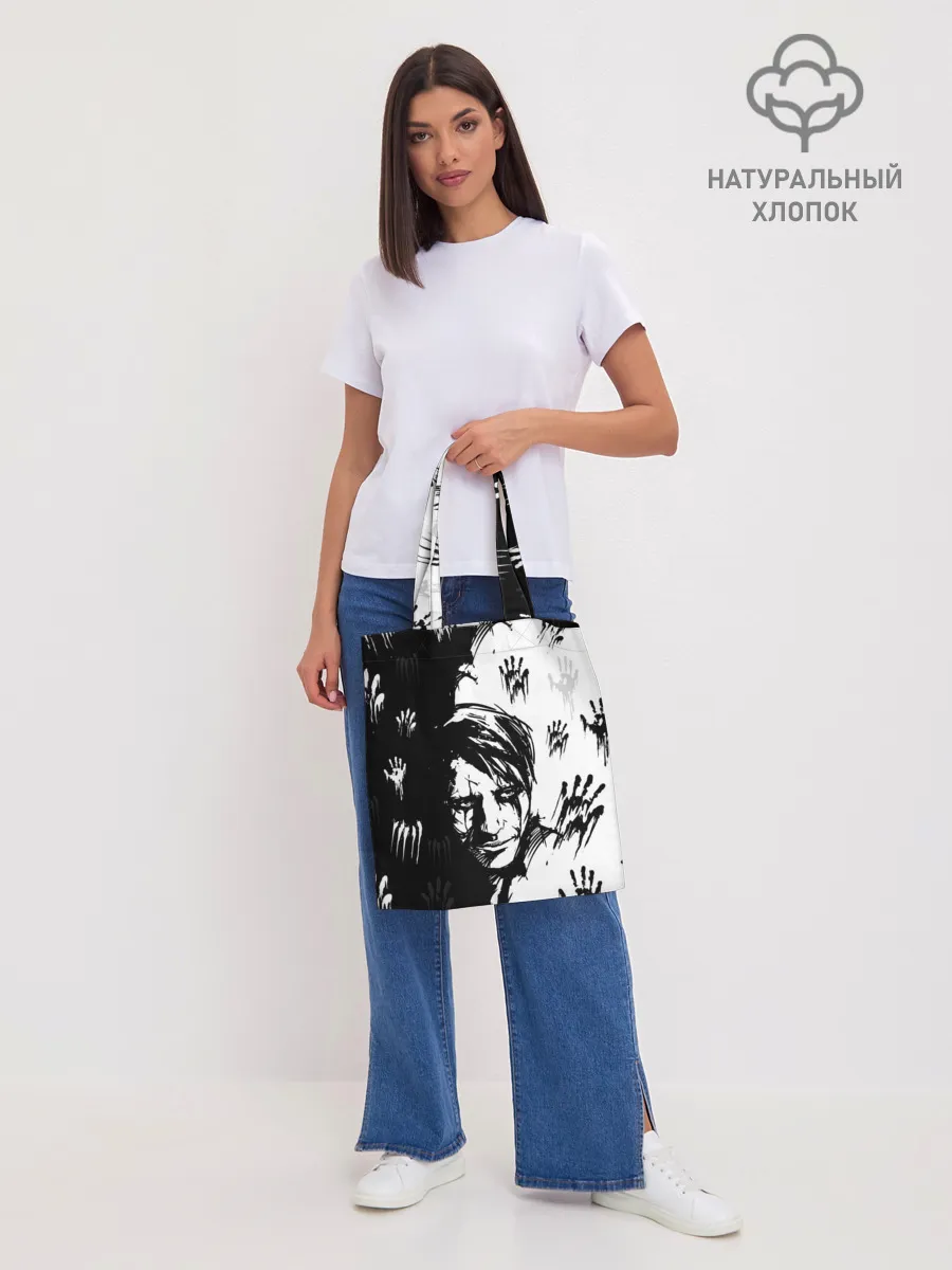 Шоппер база / DEATH STRANDING