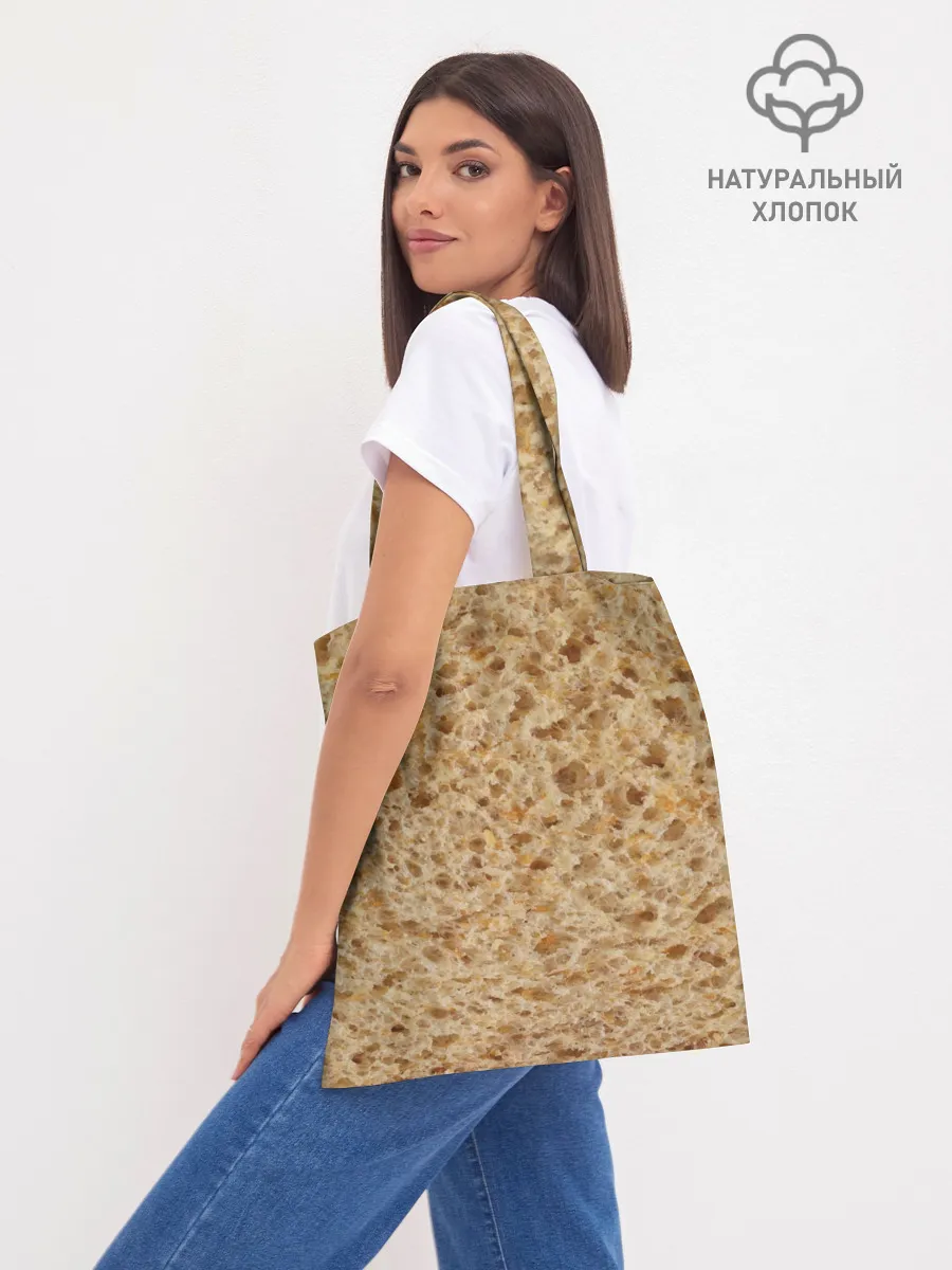 Шоппер база / Хлеб