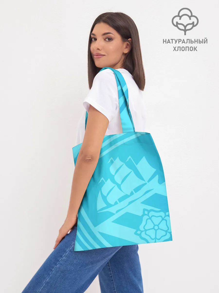 Шоппер база / MANCHESTER CITY