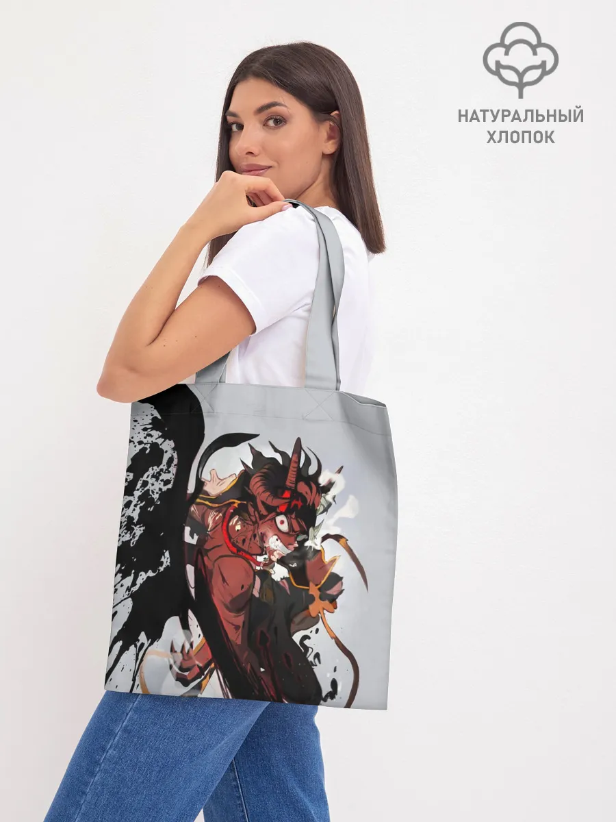 Шоппер база / Hell Asta