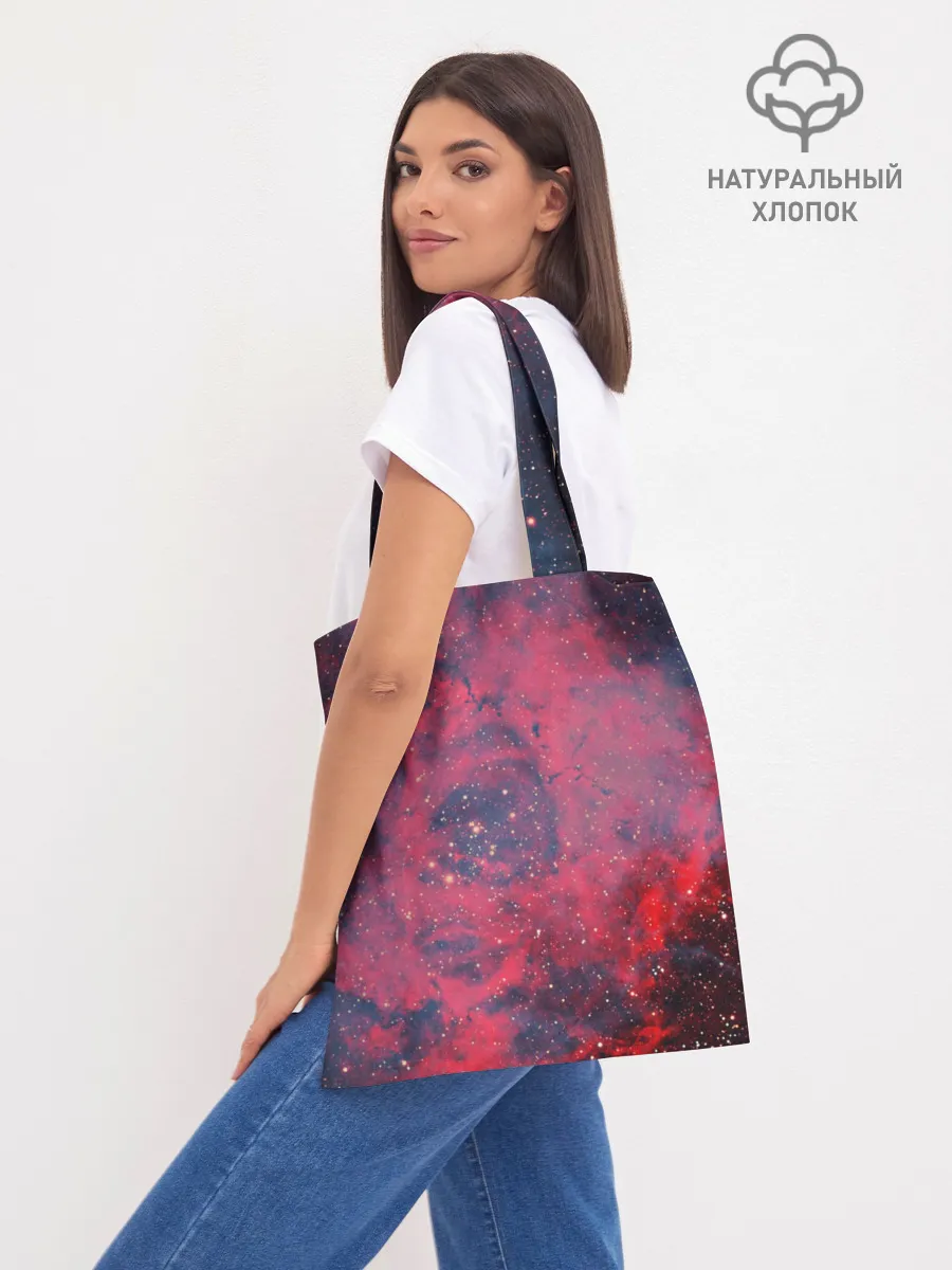 Шоппер база / Бык