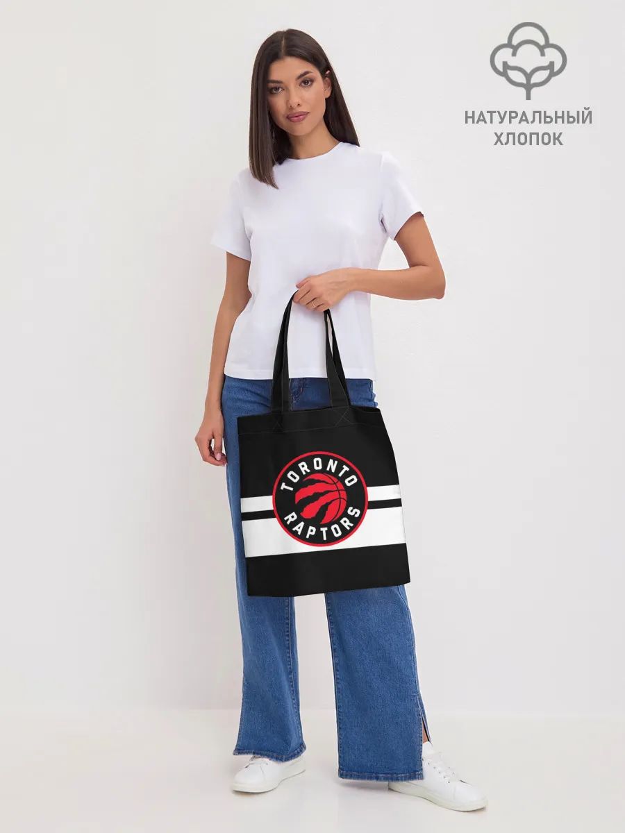 Шоппер база / TORONTO RAPTORS