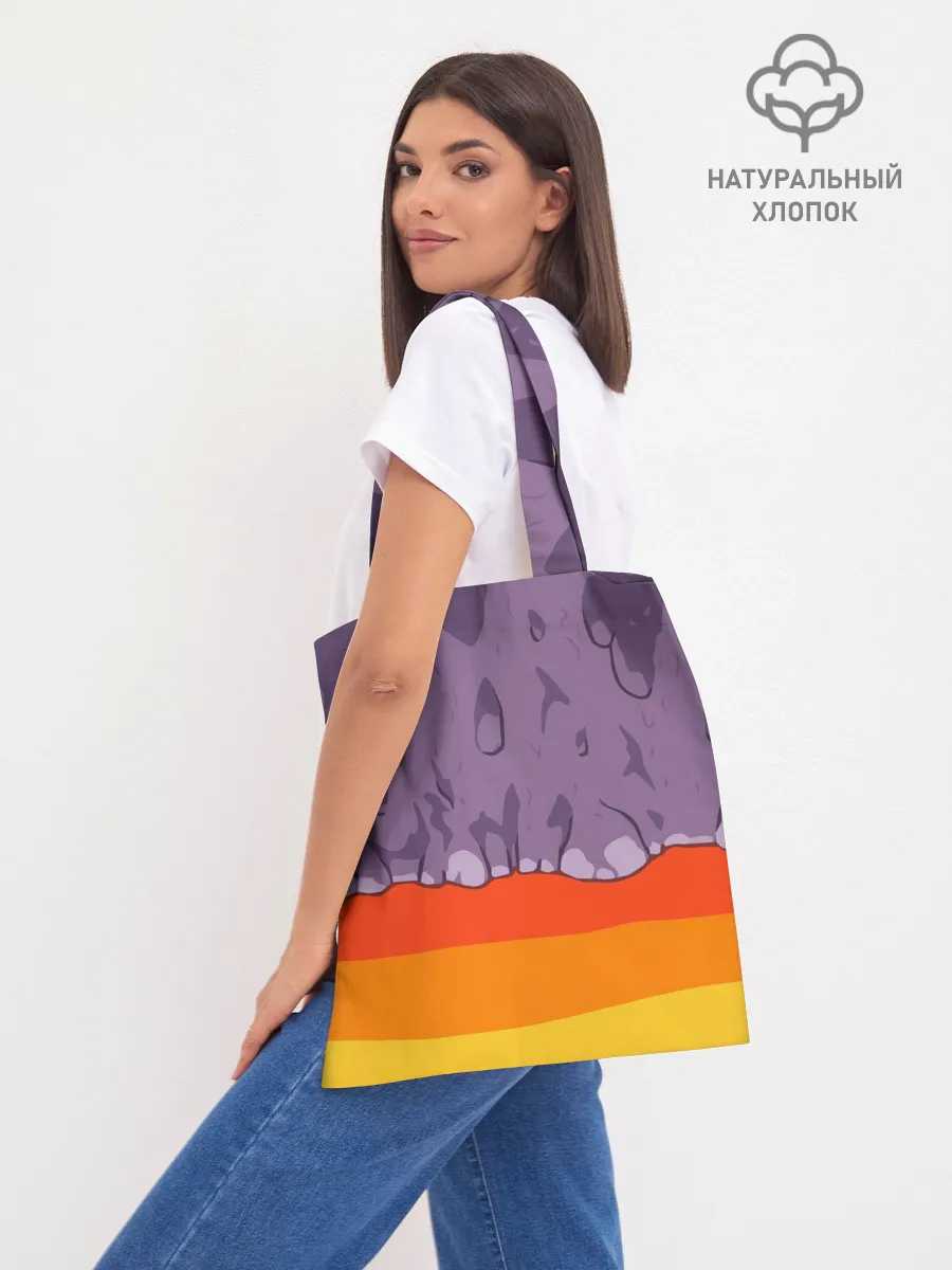 Шоппер база / AMONG US