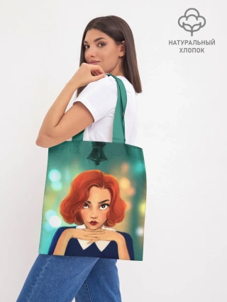 Шоппер база / Ход Королевы