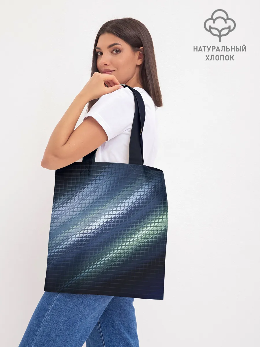 Шоппер база / Текстура