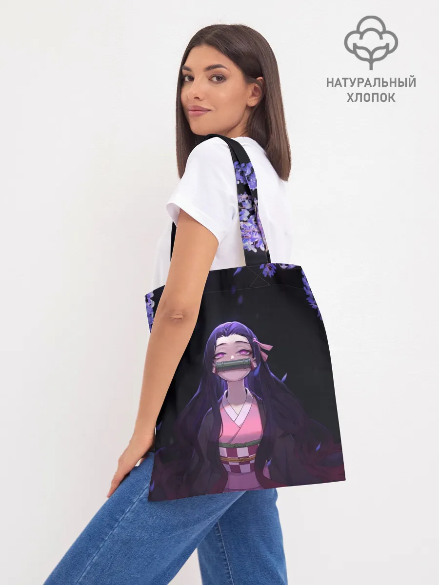 Шоппер база / НЕДЗУКА