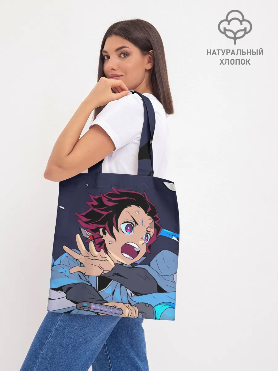 Шоппер база / Клинок Рассекающий Демонов