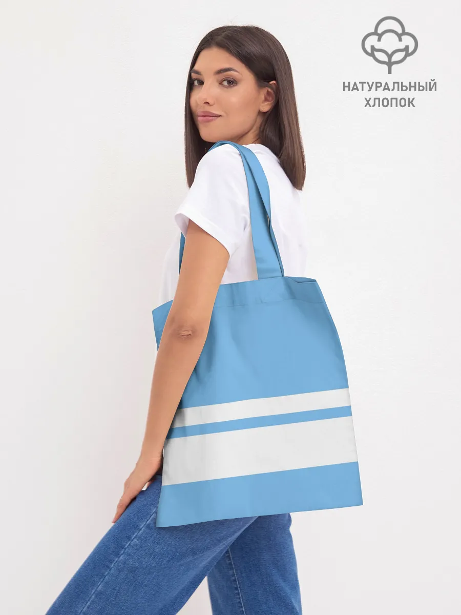 Шоппер база / MANCHESTER CITY