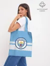 Шоппер база / MANCHESTER CITY