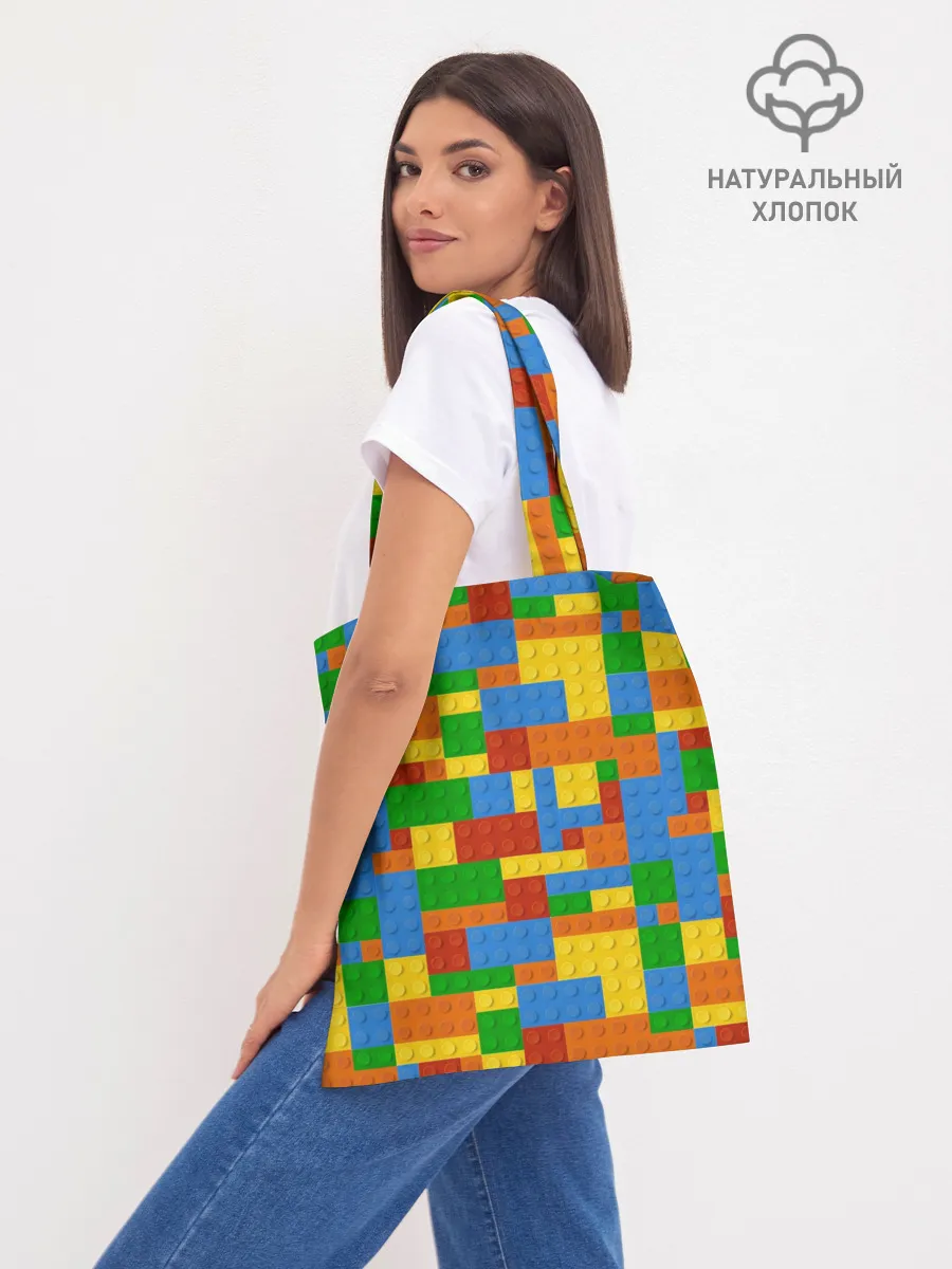 Шоппер база / Конструктор