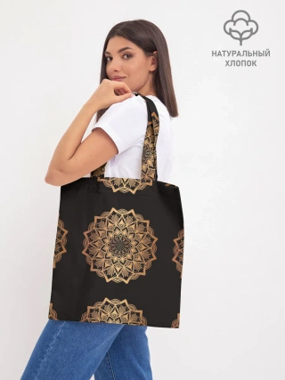 Шоппер база / Мандала