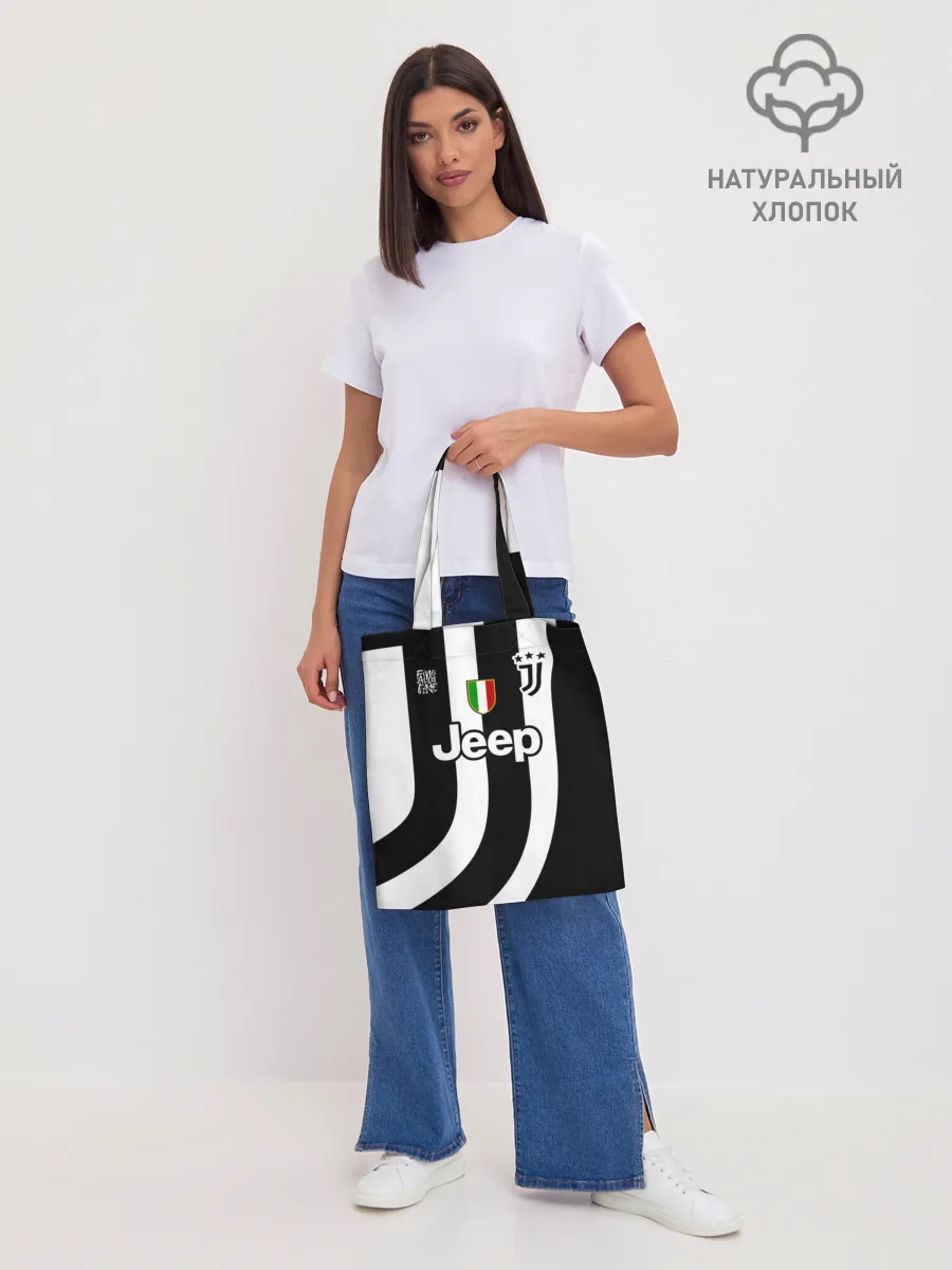 Шоппер база / JUVENTUS