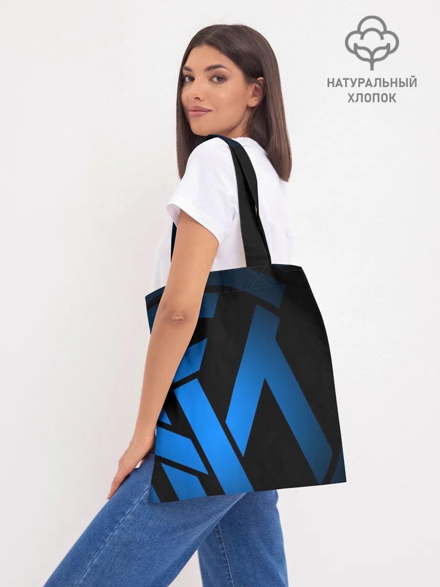 Шоппер база / INTER