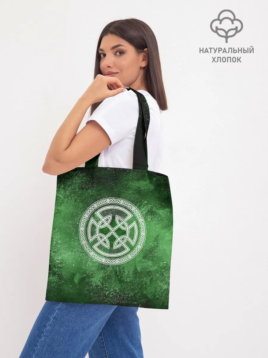 Шоппер база / Кельтский Узел