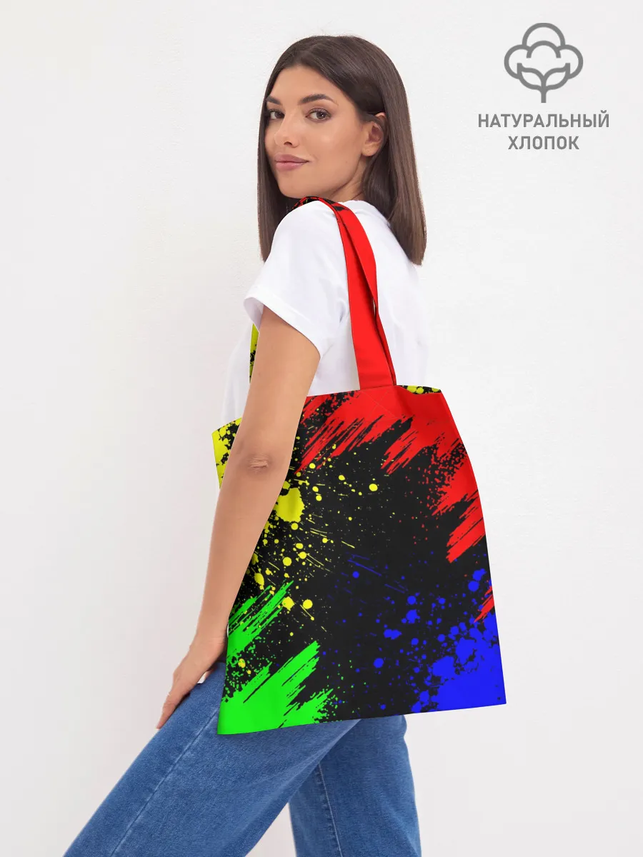 Шоппер база / AMONG US