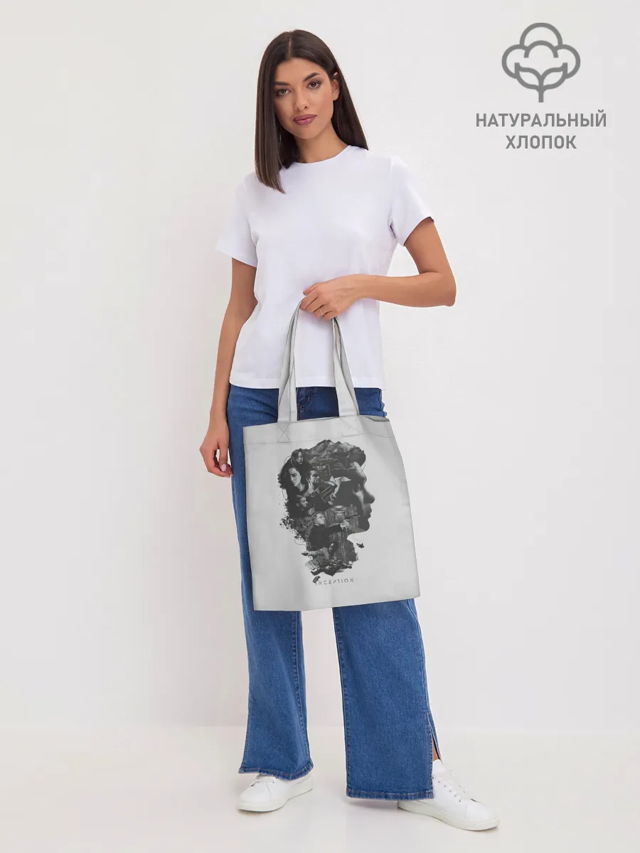 Шоппер база / Inception