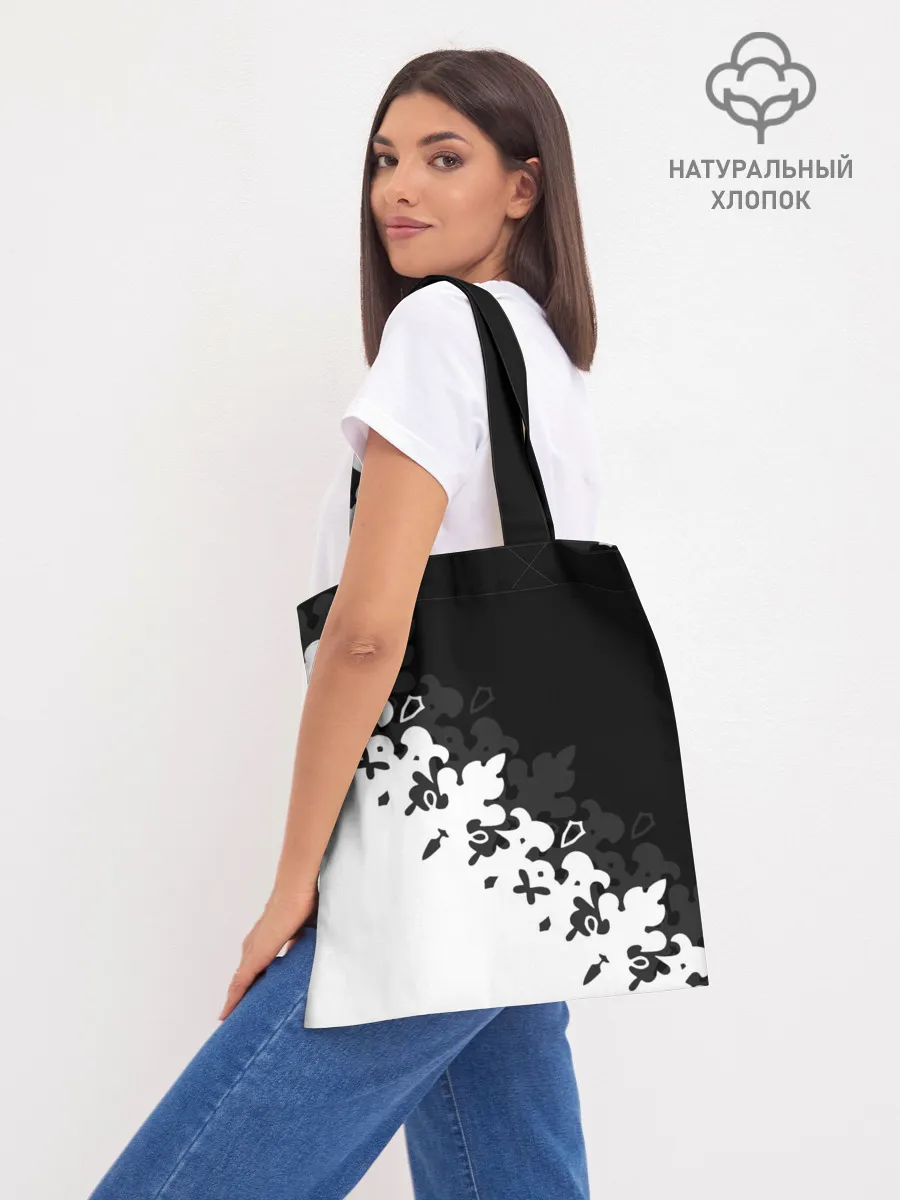 Шоппер база / NIER AUTOMATA